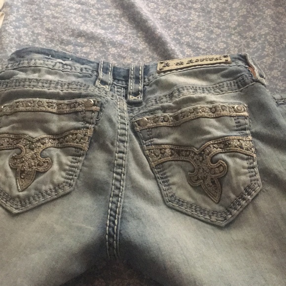 Jeans - Picture 1 of 3